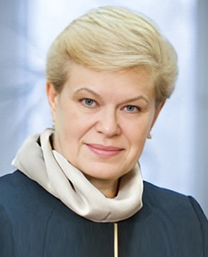 Иванова Галина Евгеньевна