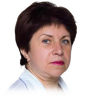 Ларина Ольга Данииловна