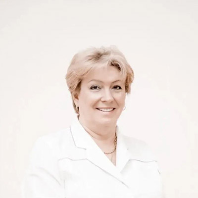 Ипатова Марина Владимировна