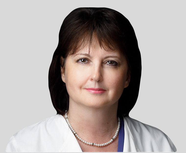 Валиуллина Светлана Альбертовна